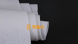 过滤针刺无纺布在空气净化领域的应用