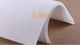 针刺毡-一种阻燃、过滤的化纤耐高温滤料