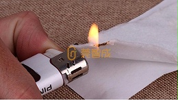 背胶无纺布-可耐高温170度
