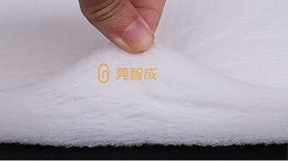 保温无胶棉的特点及优势