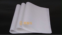 过滤针刺无纺布耐多少度高温？