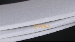 涤纶针刺毡厂家分享滤布常识
