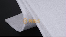 涤纶针刺毡-一种过滤与分离纺织品