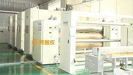 针刺棉厂家-引进精良设备生产精细产品