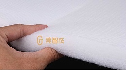 无胶棉环保吗？