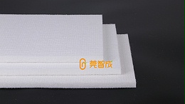 无胶棉解析篇-性能