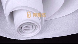针刺无纺布克重不稳的处理方法