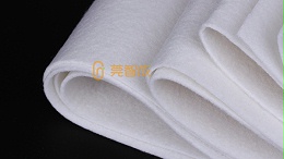 什么是针刺棉？针刺棉厂家为您解答