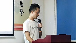 针刺无纺布厂读书会-书香飘远，墨润心田