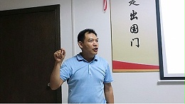 涤纶针刺无纺布厂家读书会-体会历史延绵