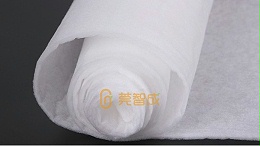 N95口罩过滤棉是什么材质？