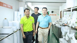 备受客户认可的针刺棉厂家