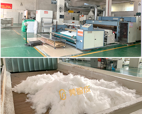 无胶棉厂家直销