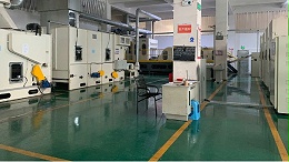 迎国庆，大整顿-智成纤维开展7s大扫除活动