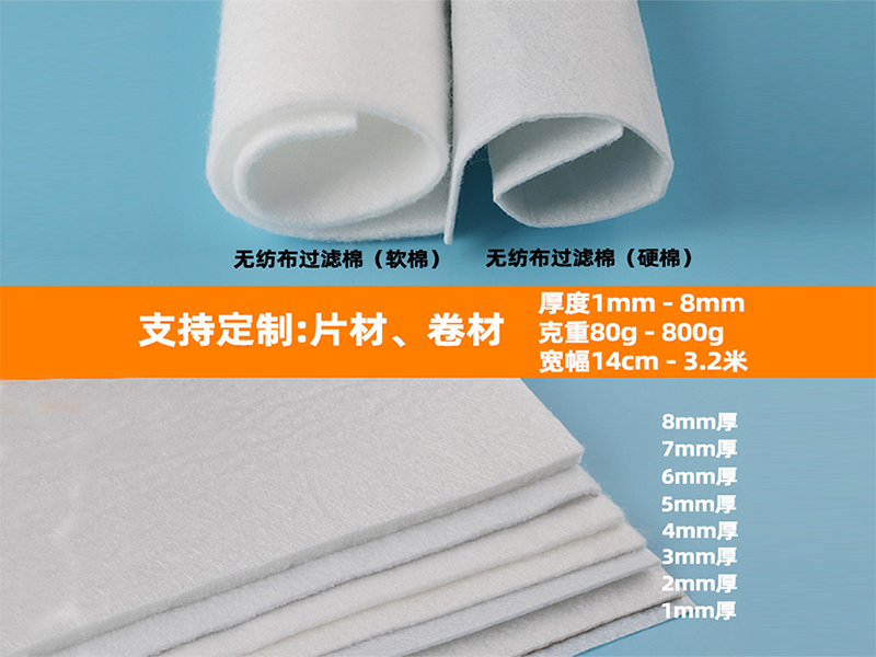 过滤棉|初效过滤棉