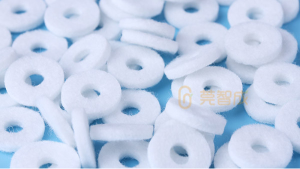 电子烟吸油棉为什么选择智成纤维
