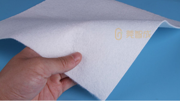 针刺棉-软硬度可定制生产