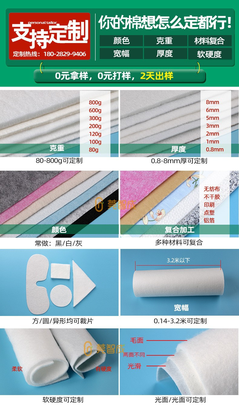 宠物饮水机过滤棉6