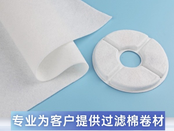 宠物饮水机过滤棉宠物饮水机过滤棉