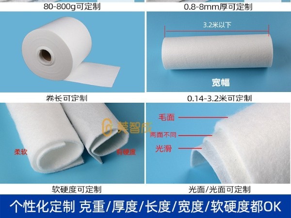 宠物饮水机过滤棉