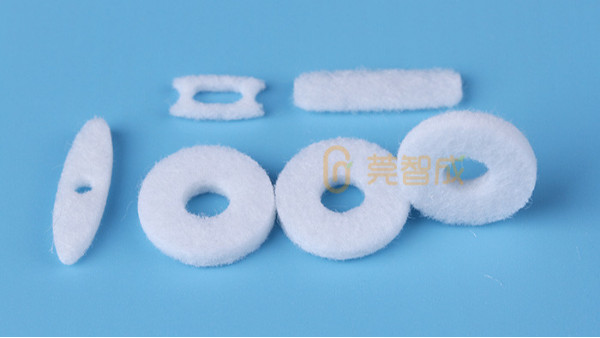 电子烟吸油棉是什么？