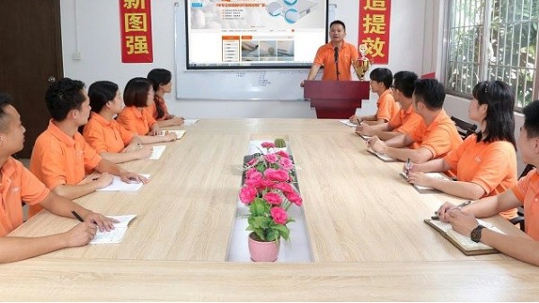 涤纶针刺无纺布厂家-上下统一，内外兼修
