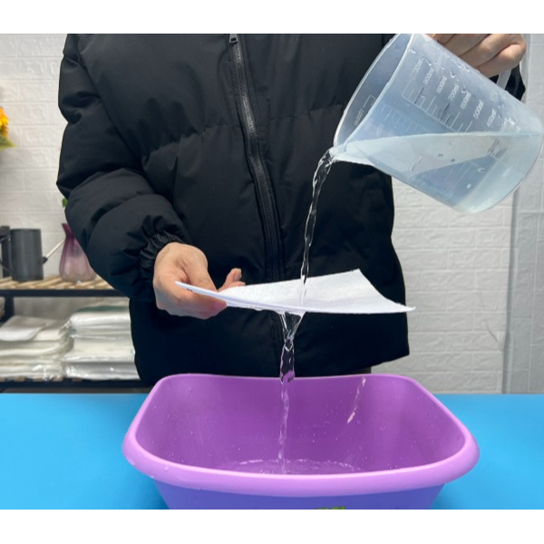 智成无纺过滤棉厂家-饮水机过滤棉的作用
